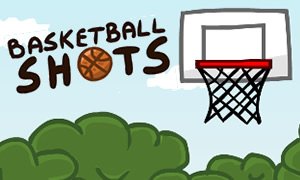 Basketball Shots