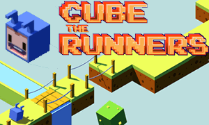 Cube The Runners