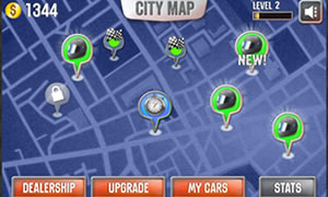 Mighty Motors Mighty Motors