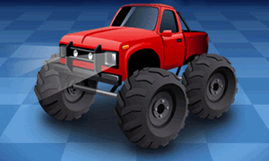 Monster Truck