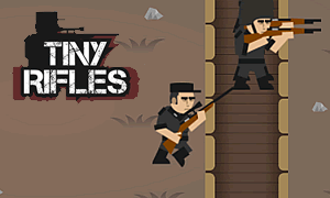 Tiny Rifles