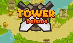 Tower Defense