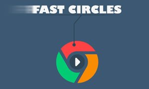 Fast Circles