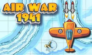 Air War 1941