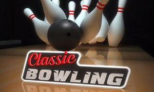 Classic Bowling