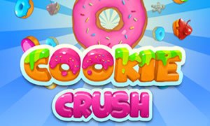 Cookie Crush