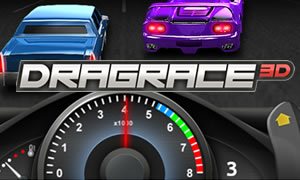 Drag Race 3D