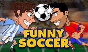 Funny Soccer