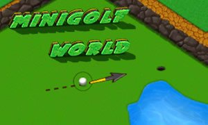 Mini Golf World