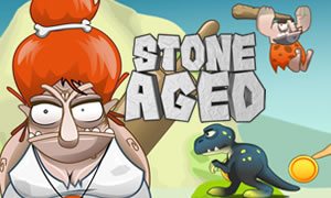 Stone Aged