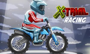 X-Trial Racing